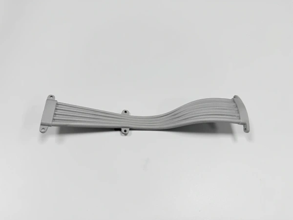 Aluminum AM vs CNC Machined Aluminum for Small Batches